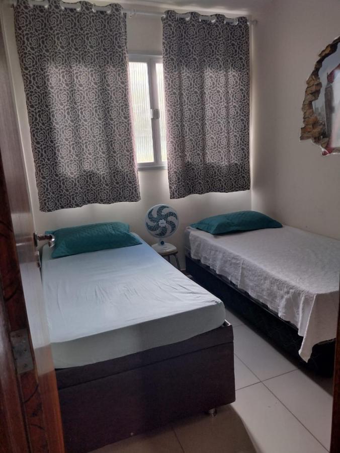 Cantinho Da Marivone Praia Itaparica فيلا فيلها المظهر الخارجي الصورة