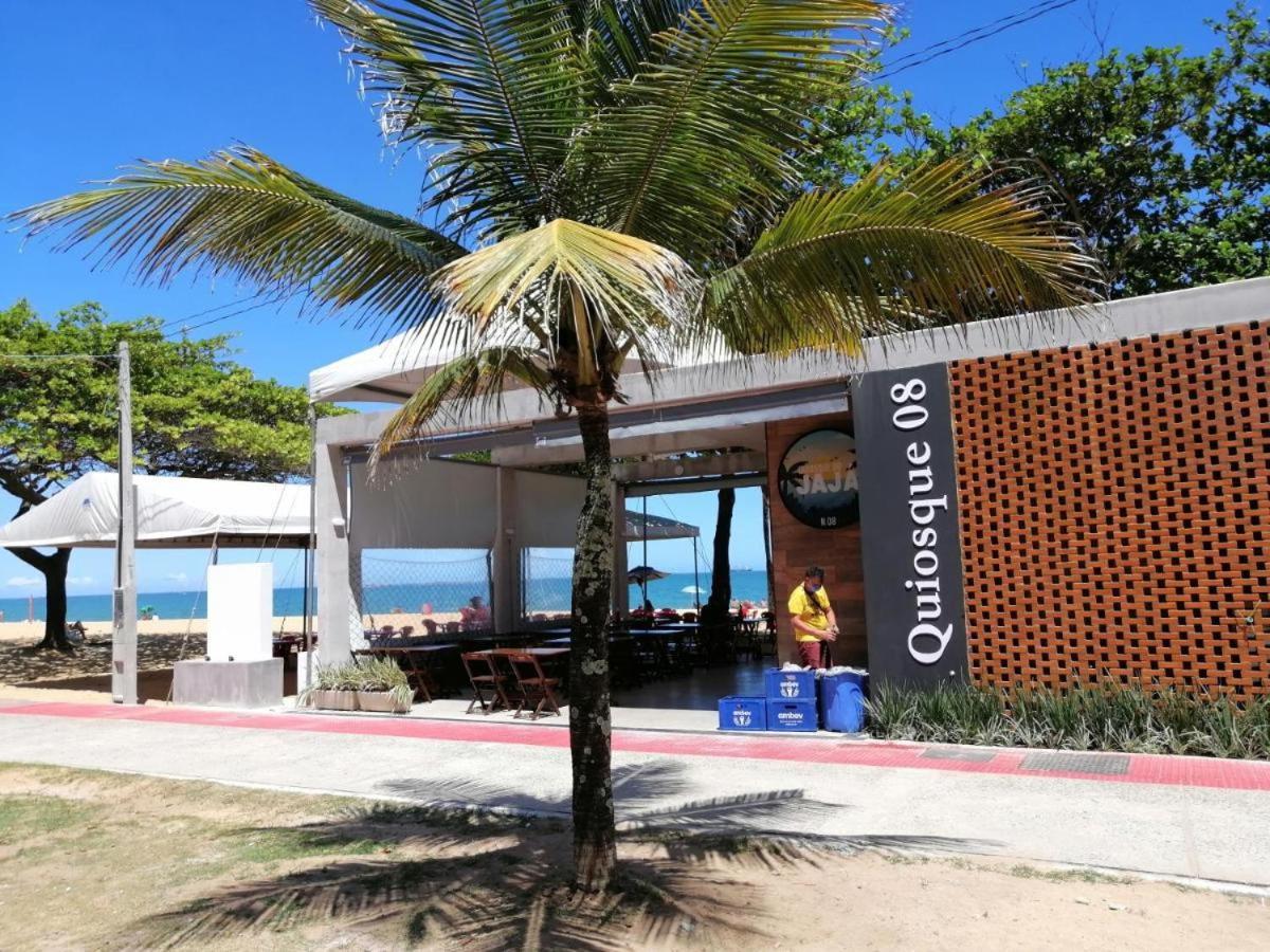 Cantinho Da Marivone Praia Itaparica فيلا فيلها المظهر الخارجي الصورة