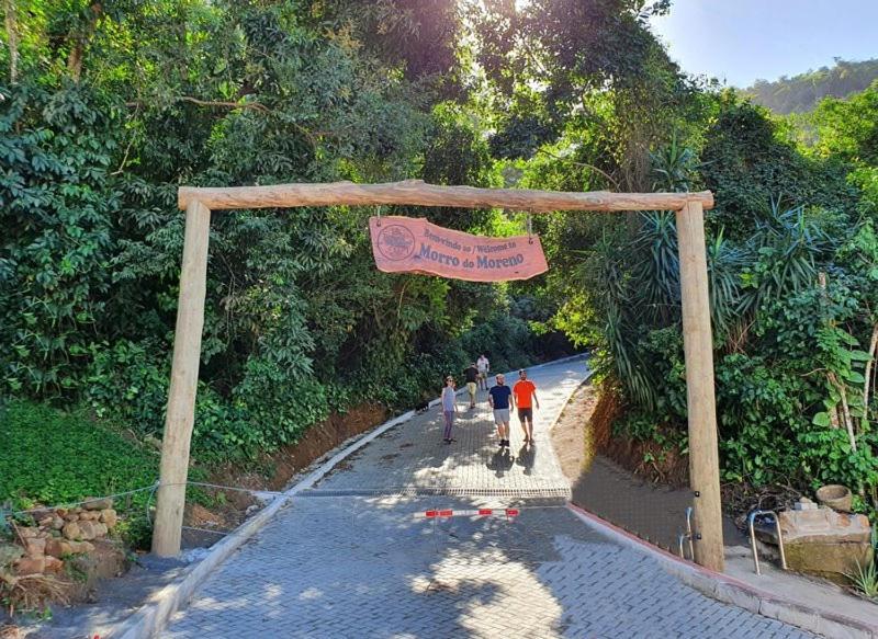 Cantinho Da Marivone Praia Itaparica فيلا فيلها المظهر الخارجي الصورة