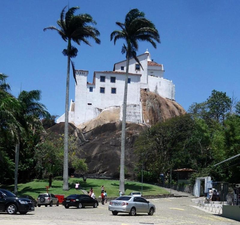 Cantinho Da Marivone Praia Itaparica فيلا فيلها المظهر الخارجي الصورة